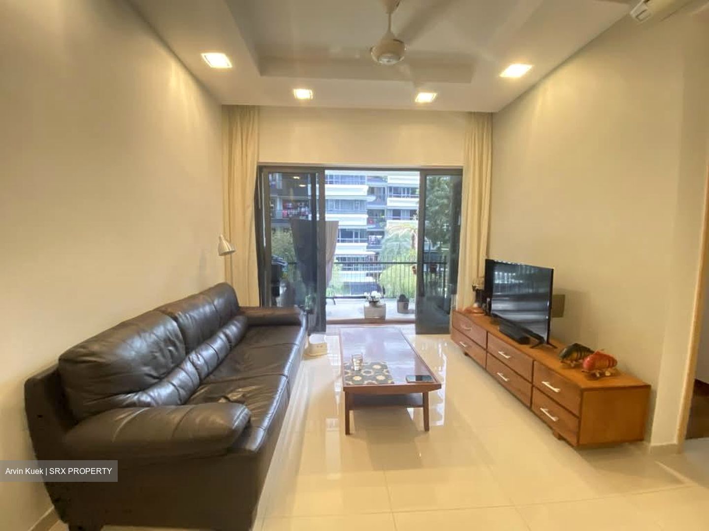 NV Residences (D18), Condominium #550985871